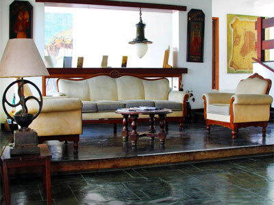 Hotel Ilhabela