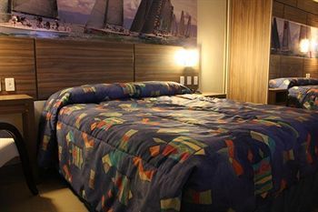 Hotel Ilhabela