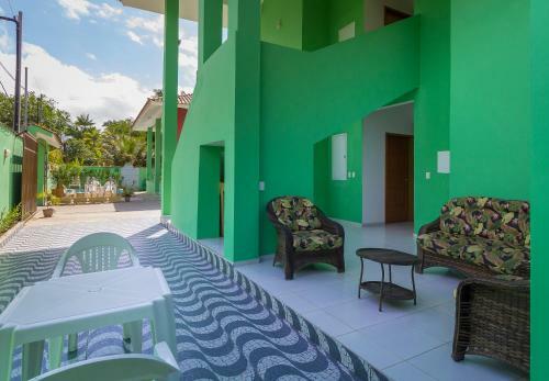 Hostal Pousada Camila