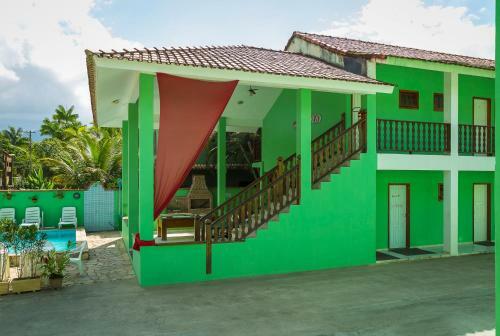 Hostal Pousada Camila