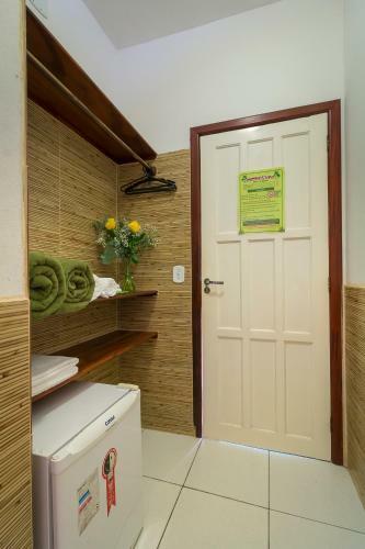 Hostal Pousada Camila