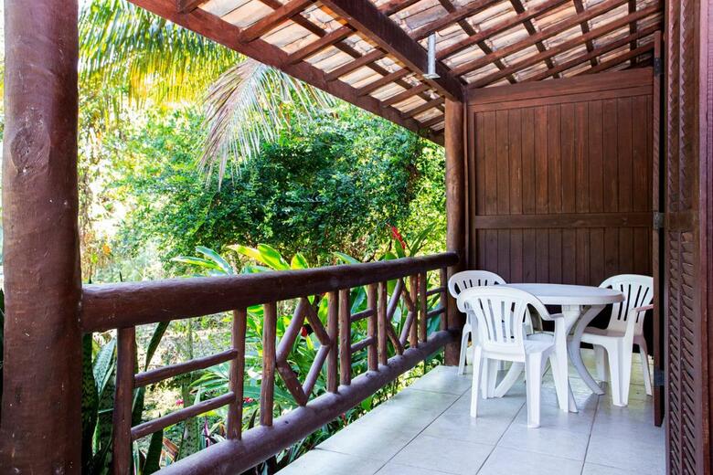 Hostal Pousada Do Alemao