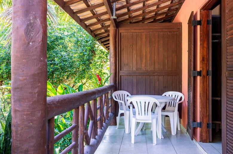 Hostal Pousada Do Alemao