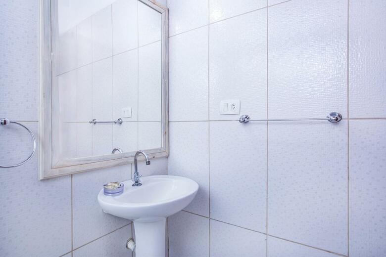 Hostal Pousada Do Alemao