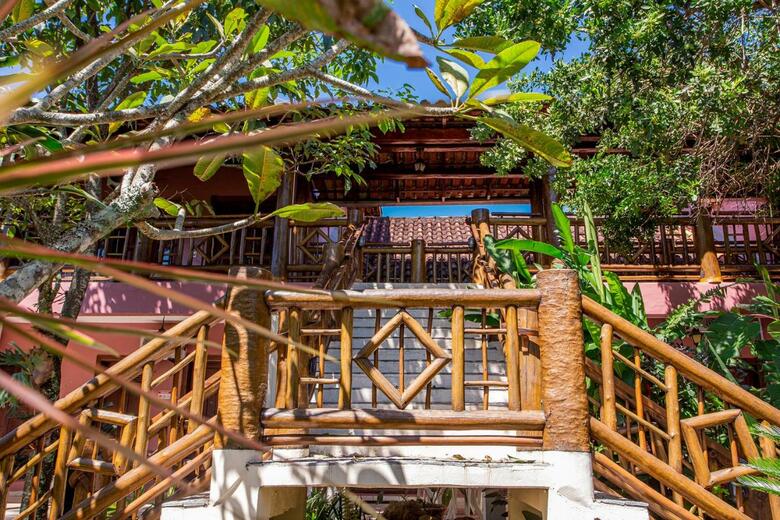 Hostal Pousada Do Alemao