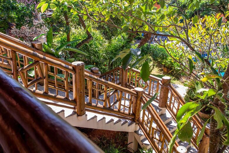 Hostal Pousada Do Alemao