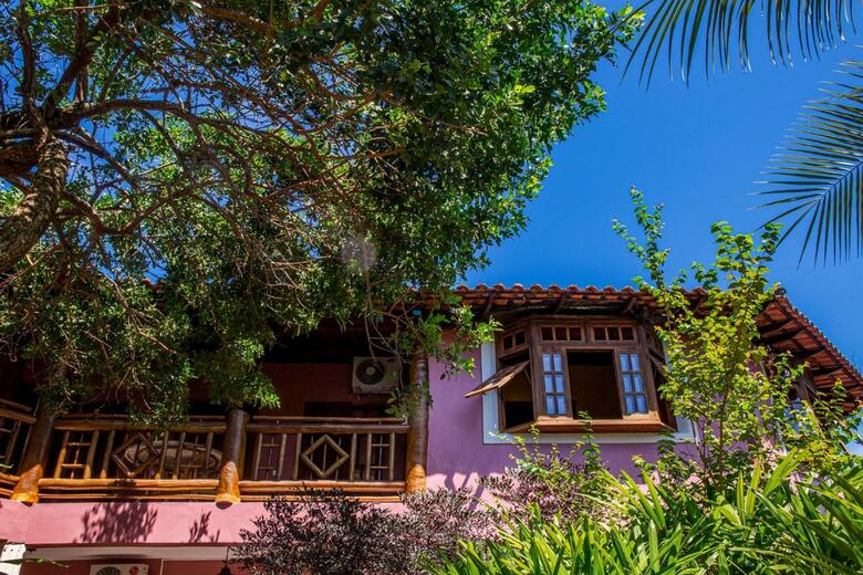 Hostal Pousada Do Alemao