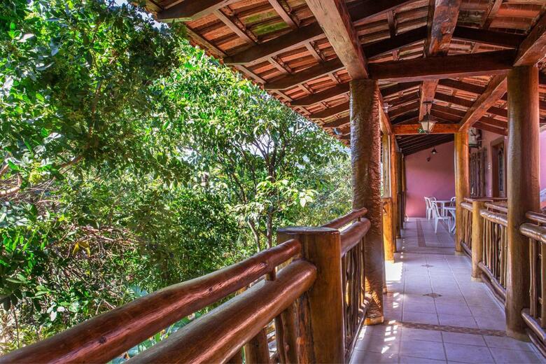 Hostal Pousada Do Alemao