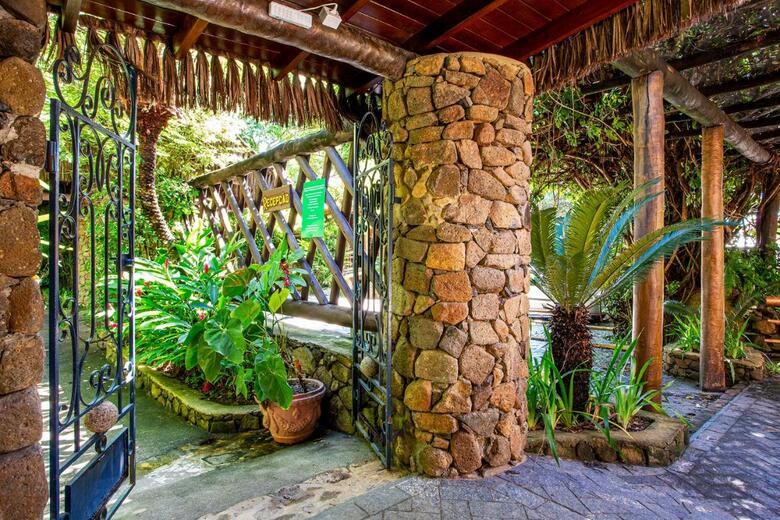 Hostal Pousada Do Alemao