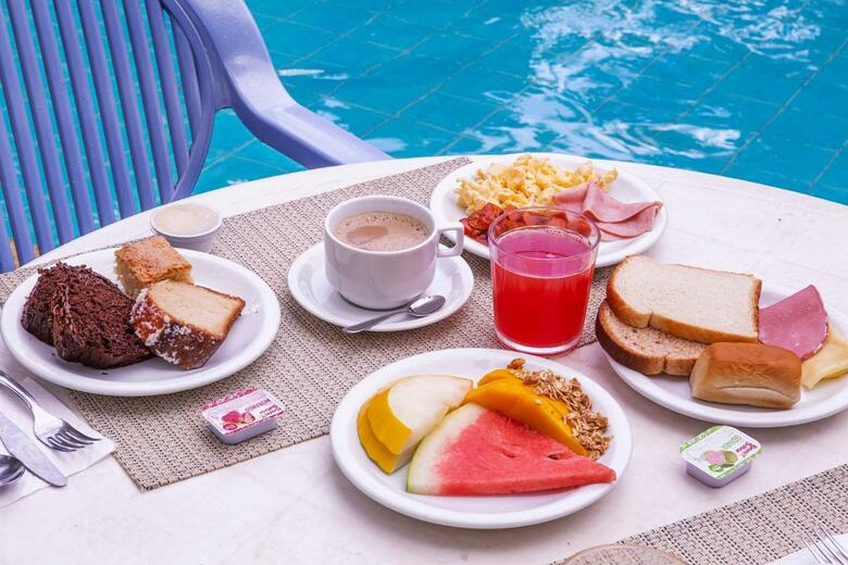 Hostal Pousada Do Alemao