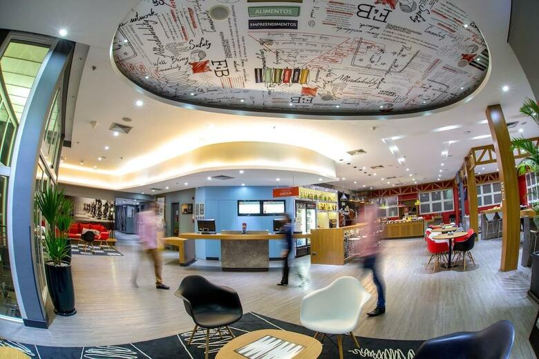 Hotel Ibis Ara�atuba