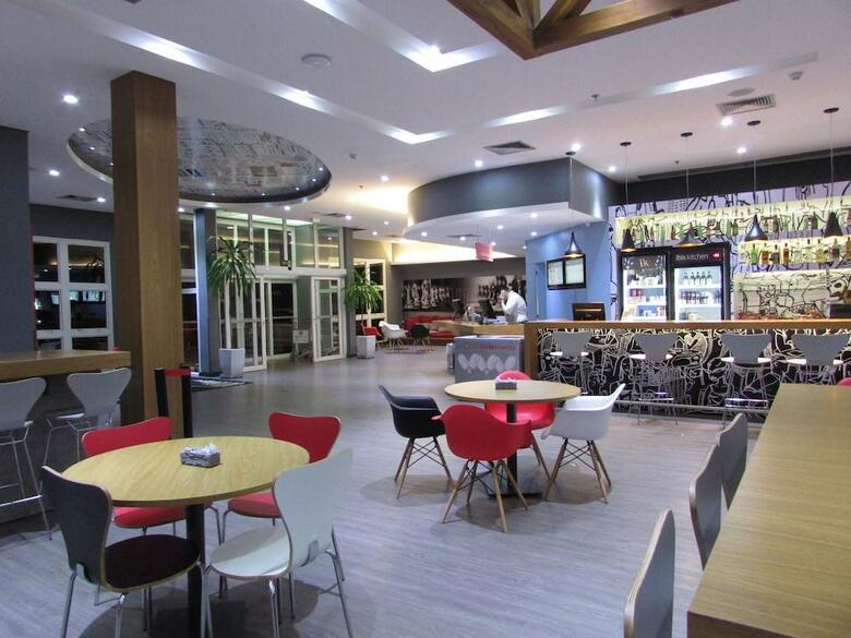 Hotel Ibis Ara�atuba