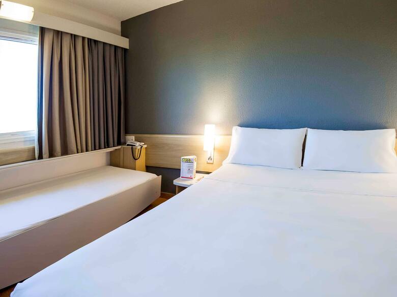 Hotel Ibis Ara�atuba