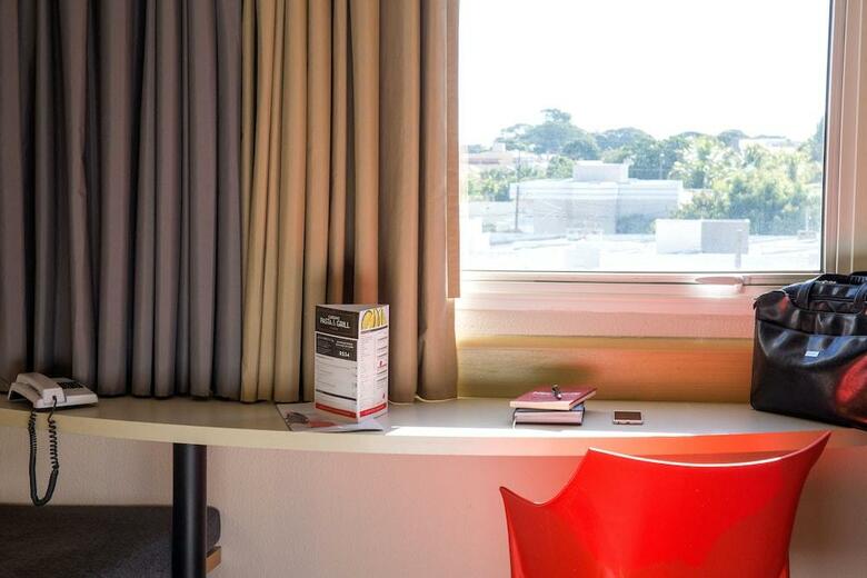 Hotel Ibis Ara�atuba