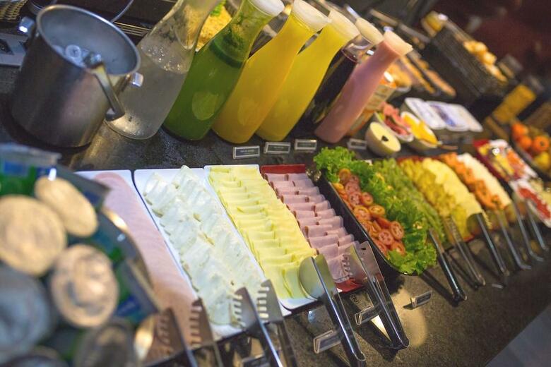 Hotel Ibis Ara�atuba