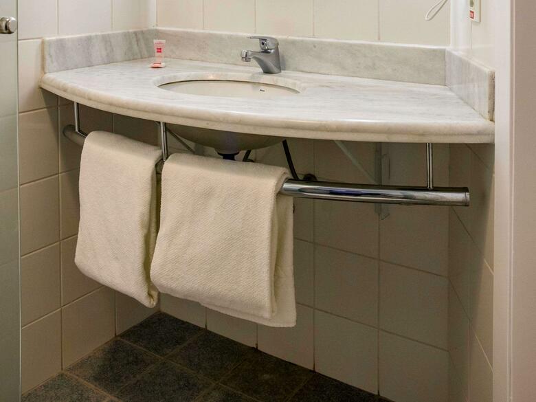 Hotel Ibis Ara�atuba