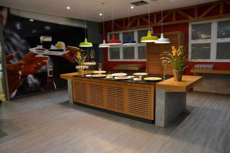Hotel Ibis Ara�atuba