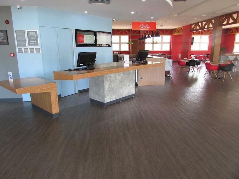 Hotel Ibis Ara�atuba