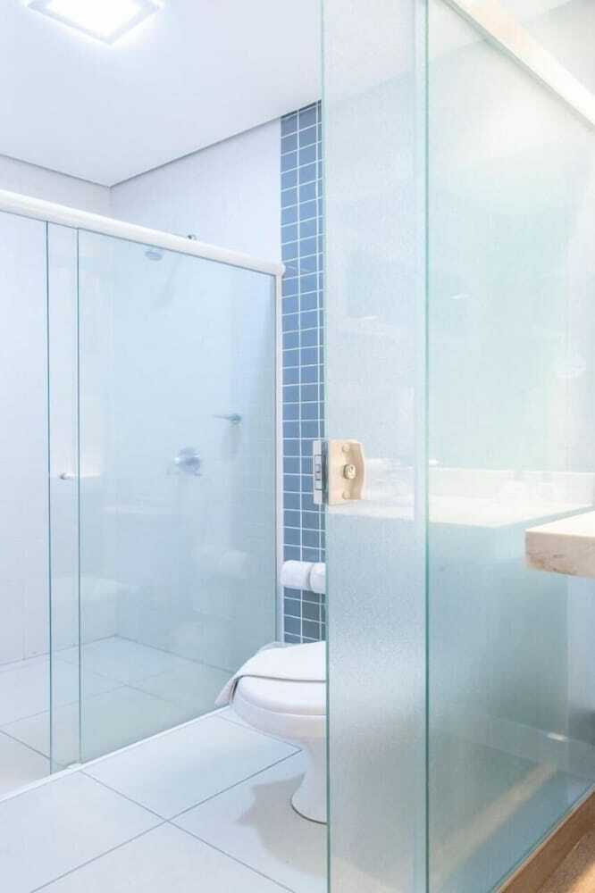Ara�atuba Plaza Hotel