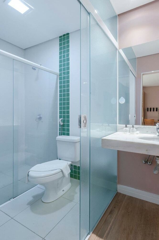 Ara�atuba Plaza Hotel