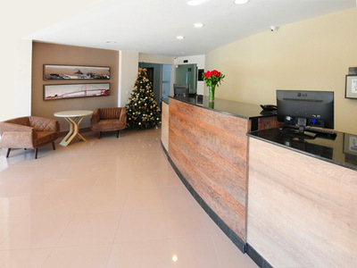 Ara�atuba Plaza Hotel