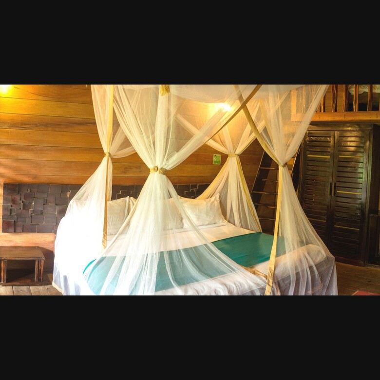 Hotel On Vacation Amazon All Inclusive