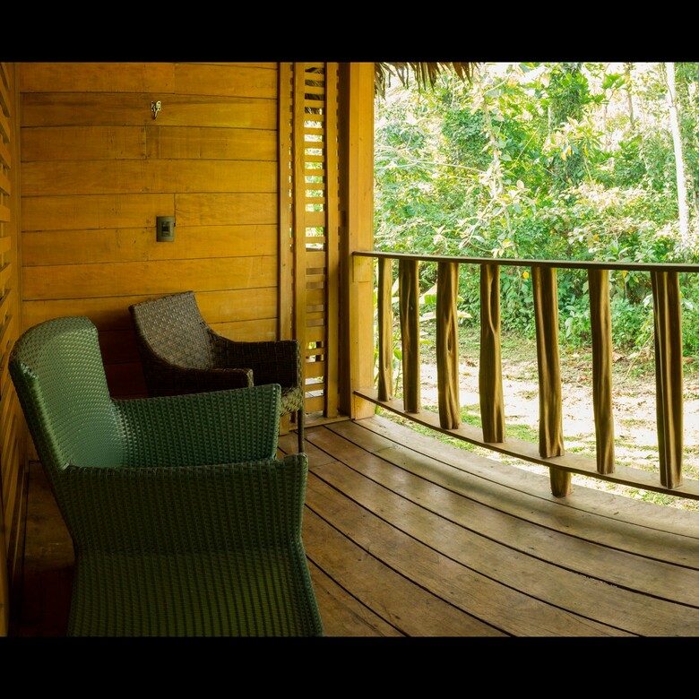 Hotel On Vacation Amazon All Inclusive