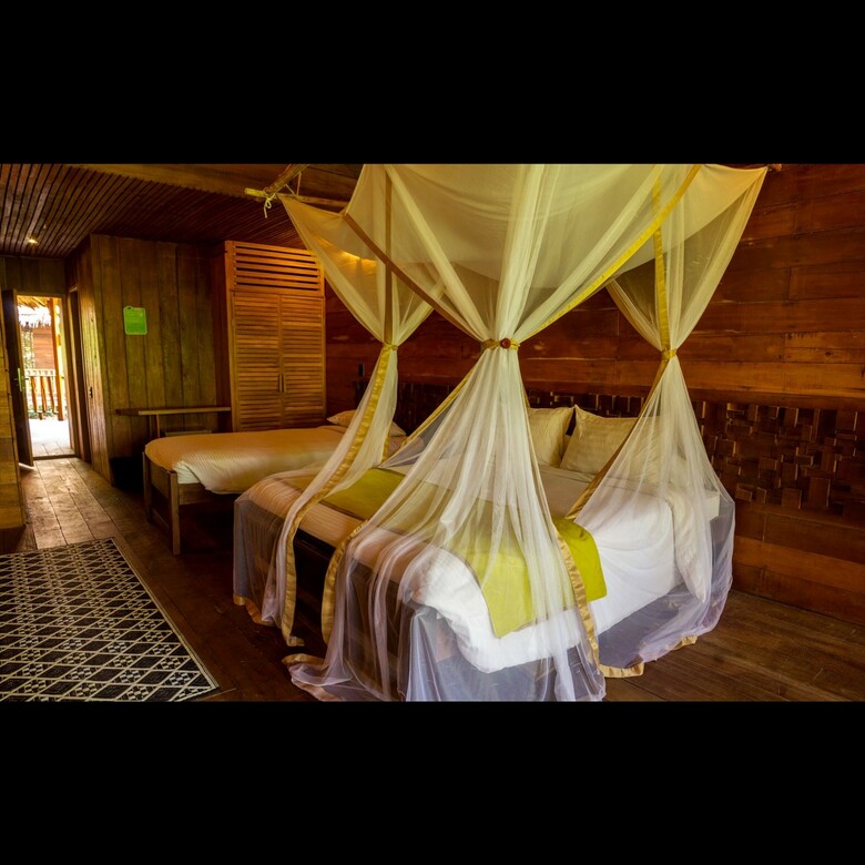 Hotel On Vacation Amazon All Inclusive