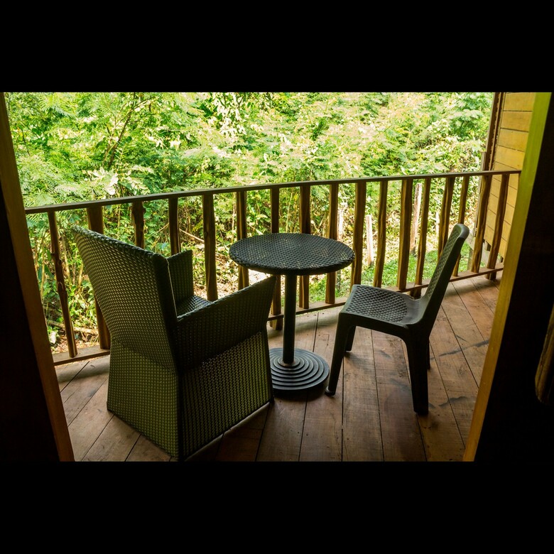 Hotel On Vacation Amazon All Inclusive