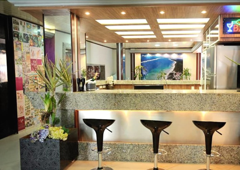 Laguna Praia Hotel