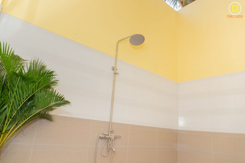 Hotel Phu Quoc Pomelo Garden