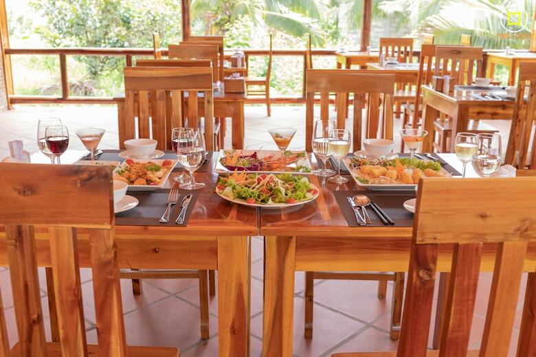 Hotel Phu Quoc Pomelo Garden