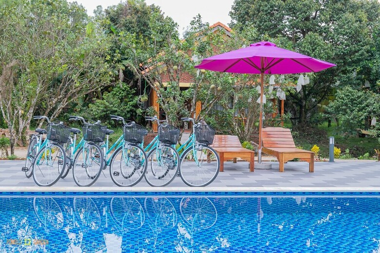Hotel Phu Quoc Pomelo Garden