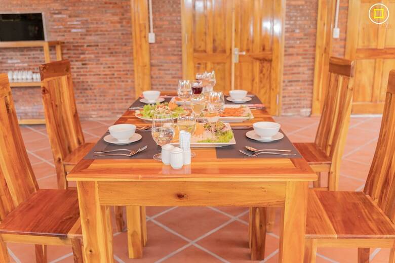 Hotel Phu Quoc Pomelo Garden