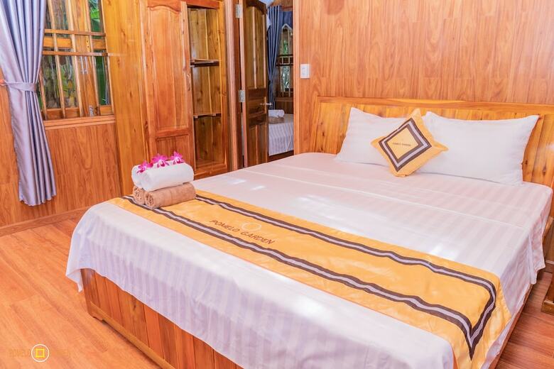 Hotel Phu Quoc Pomelo Garden