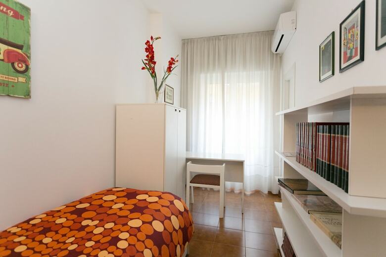 Apartamento Wonder Colosseum Delight