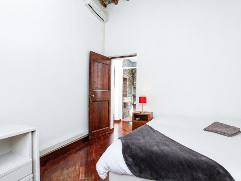 Apartamento Wonder Pantheon Roof