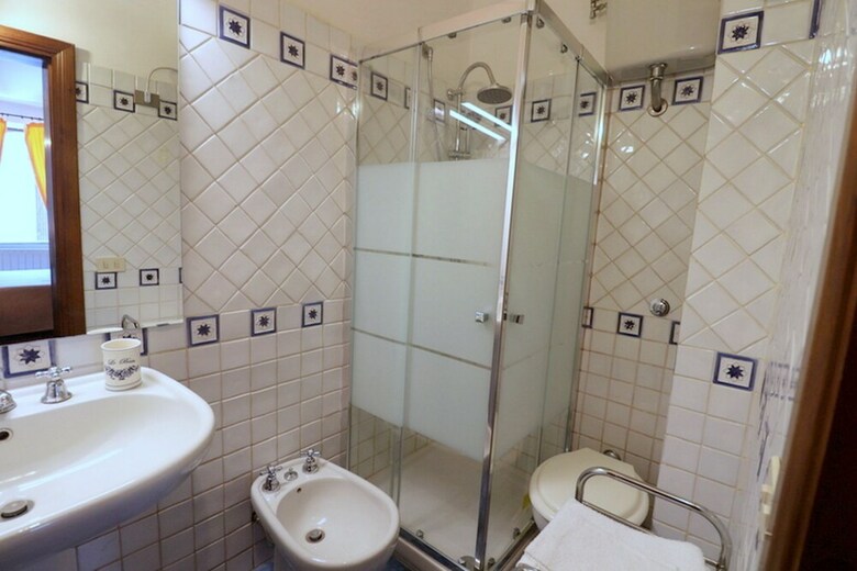 Apartamento Wonder Pantheon Breeze