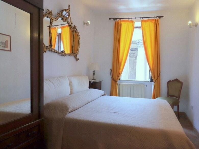 Apartamento Wonder Pantheon Breeze