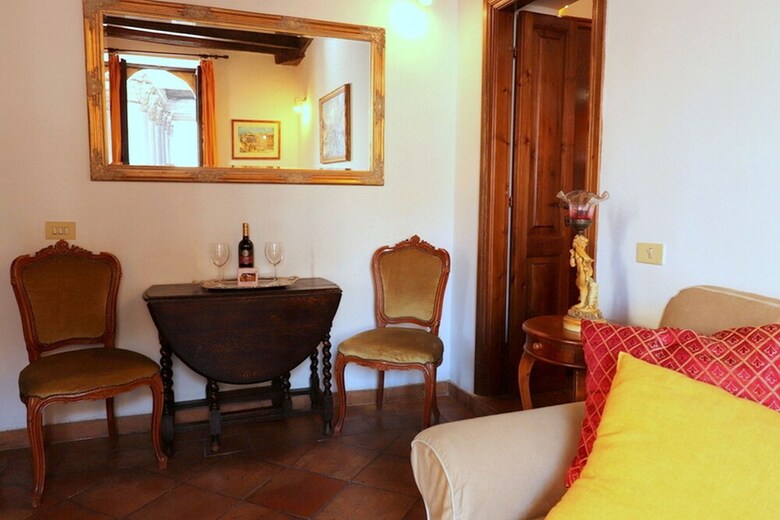 Apartamento Wonder Pantheon Breeze