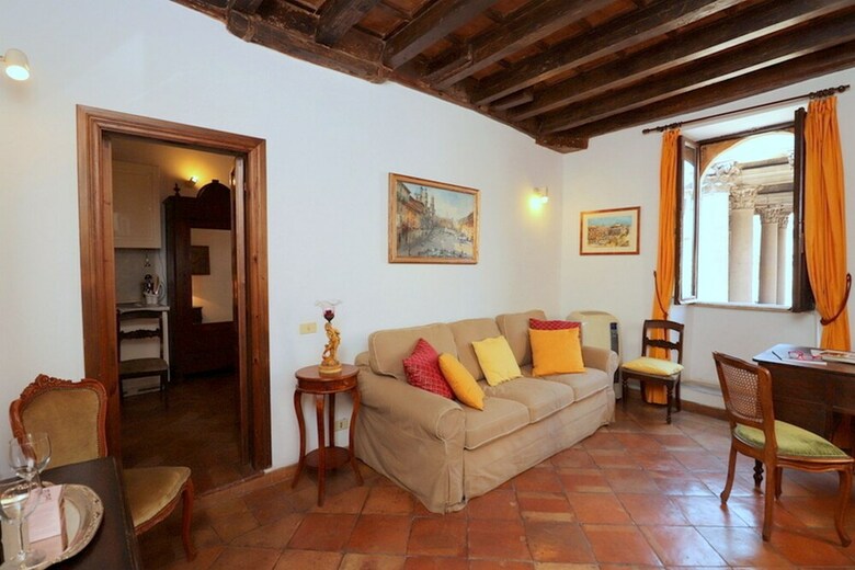 Apartamento Wonder Pantheon Breeze
