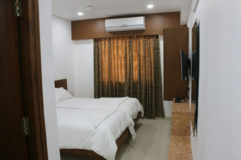 Hotel A1 Grand