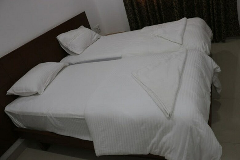 Hotel A1 Grand