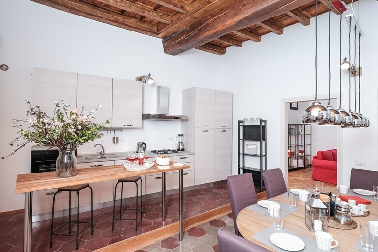 Apartamento Wonder Regal Trastevere