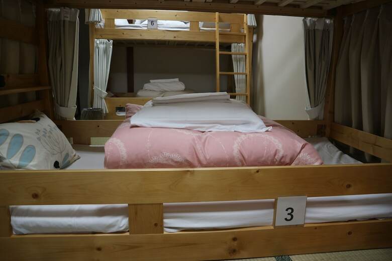 Hostal Hana Hostel Fujisan