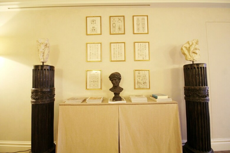 Apartamento Wonder On Spanish Steps