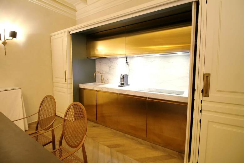 Apartamento Wonder On Spanish Steps
