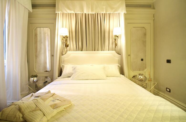 Apartamento Wonder On Spanish Steps