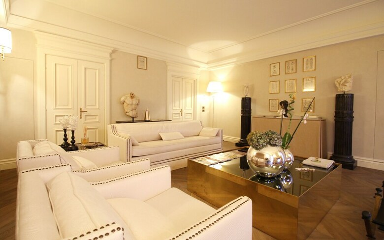 Apartamento Wonder On Spanish Steps