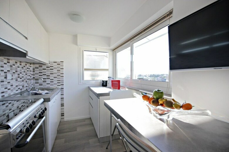 Apartamento Wonder Penthouse Attic